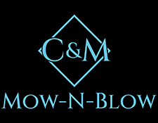 C &  M Mow-N-Blow