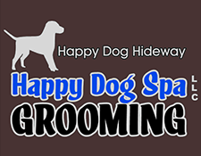 Happy Dog Spa